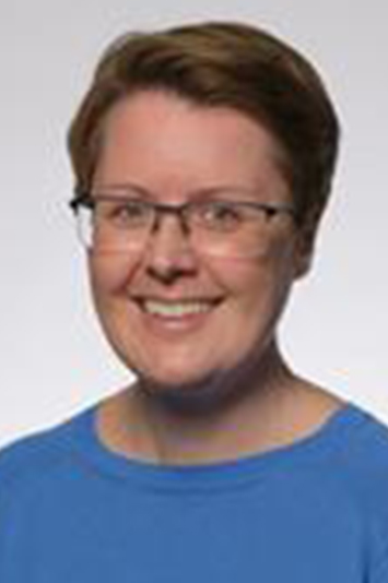Dr Carol Johnston - Consultant