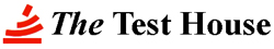 The Test House logo