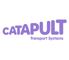 Catapult Transport Systems Logo