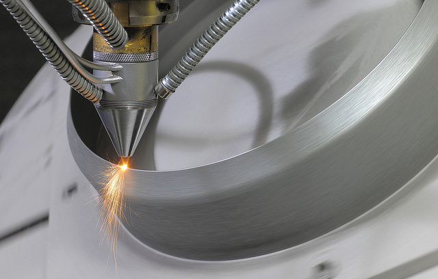 TWI and Lloyd's Register launch two new projects to advance take-up of additive manufacturing