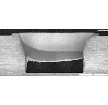 CoreFlow™: A Sub-Surface Machining Process - TWI