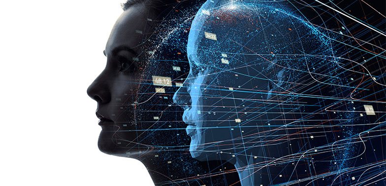 Технология цифровых двойников