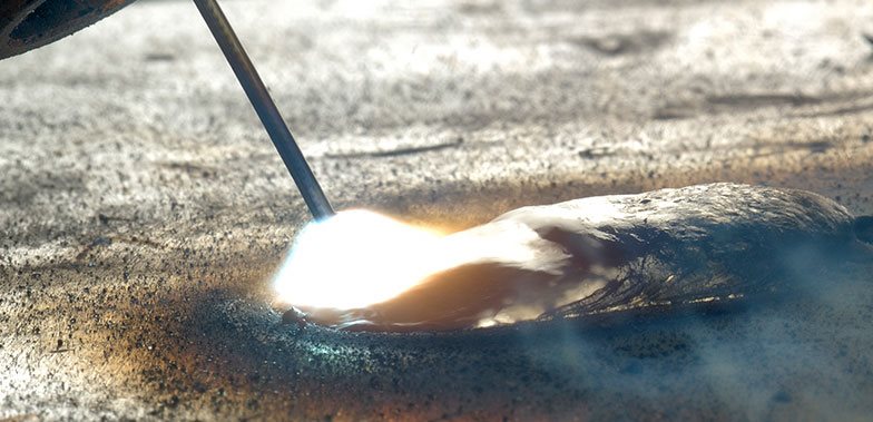 What Is Flux Cored Arc Welding Fcaw Twi