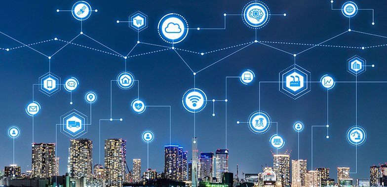 What is a Smart City? – Definition and Examples - TWI