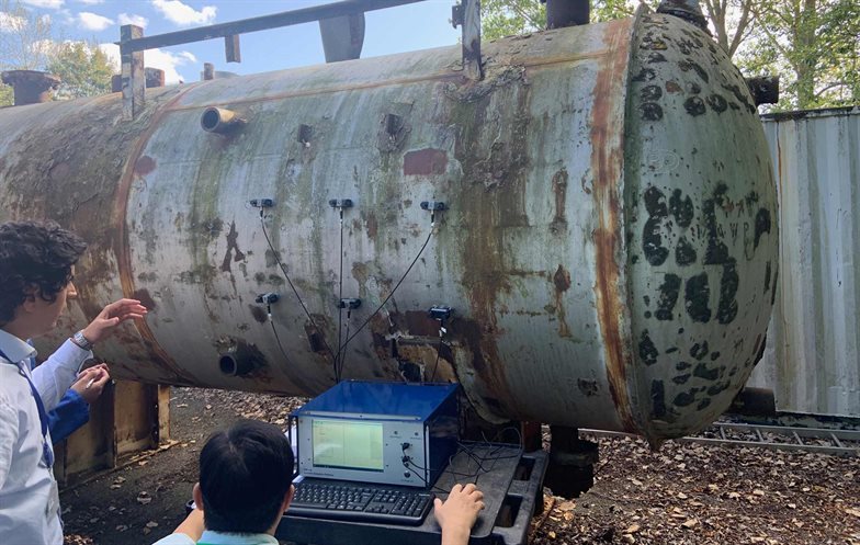 What Is Non Destructive Testing Ndt Methods And Definition Twi