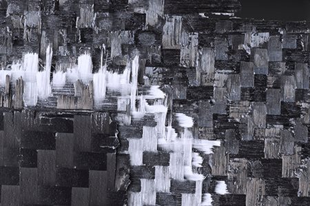 Composite Material - Carbon Fibre