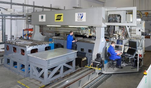 CoreFlow™ Frequently Asked Questions - TWI