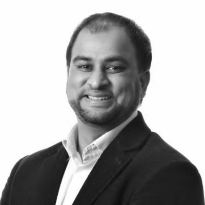 Dr Abbasi Gandhi - Principal Project Leader, Thermal Processing Technologies (TPT) Section at TWI