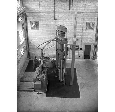 The Lösenhausen machine