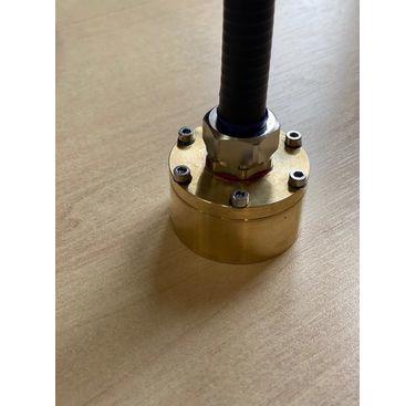 Figure 1. The ATEX encoder
