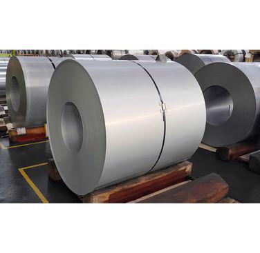 Abbildung 1. Aluminium-Coils