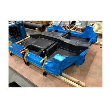 Figure 11. Lightjoin project demonstrator