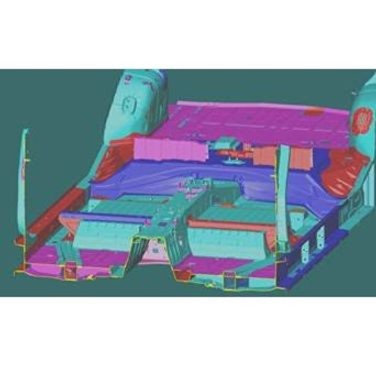 Figure 12. Lightjoin project  