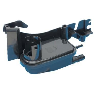 Figure 3. Welded vapour separator