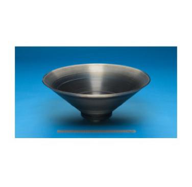 Figure 2. Cone frustum manufacture 