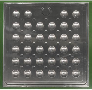 Figure 18. Sunlit Sea’s float assembly