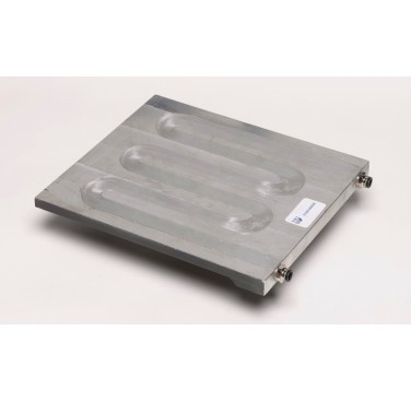 Figure 37. CoreFlow® demonstrator