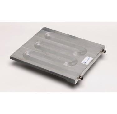 Figure 37. CoreFlow® demonstrator