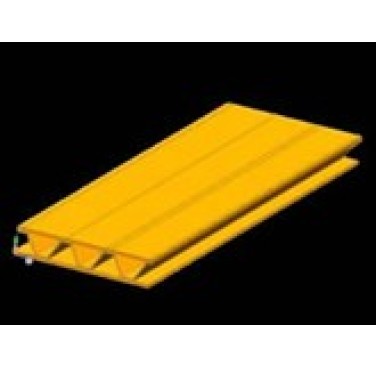 Figure 2. Sandwich panel