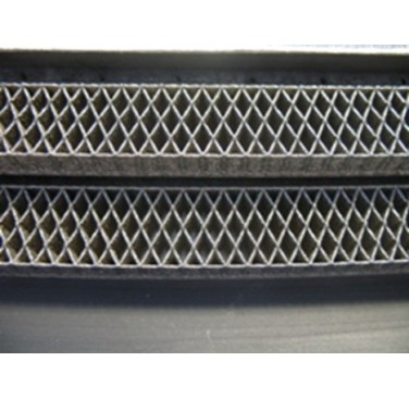 Figure 6. Aeroengine LMD part repair