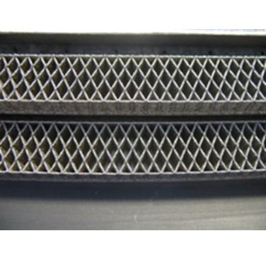 Figure 6. Aeroengine LMD part repair