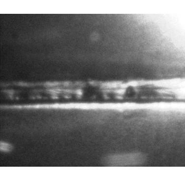 Figure 14. WeldZero project: A bad weld