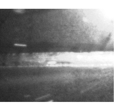 Figure 15. WeldZero project: A good weld