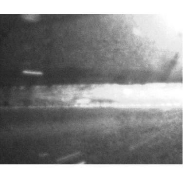 Figure 15. WeldZero project: A good weld