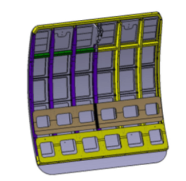 Figure 7. OASIS project concept