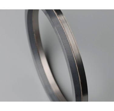 Figure 3. Dissimilar joining for ESA combustion chamber