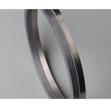 Figure 3. Dissimilar joining for ESA combustion chamber
