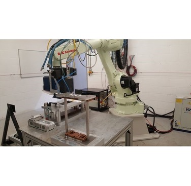 Figure 2: Meeting EV battery challenges for BMW