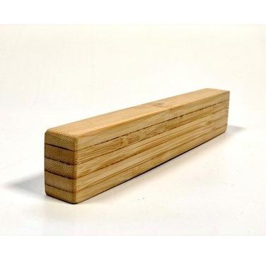 Figure 6: LFW welded wood