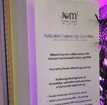 IOM3 PEC Event