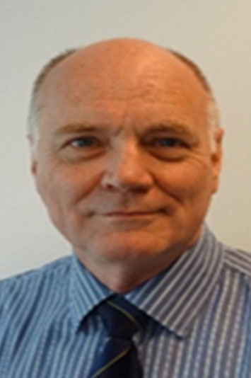 Eur Ing Alan Denney  CEng MSc FWeldI - Editor: Welding and Joining Matters