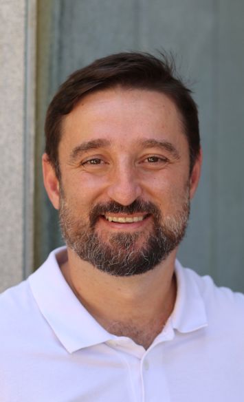 Alexandre Galiani Garmbis - Senior Pipeline Engineer