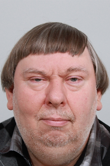 Dr Andrew Norman - Senior Materials Engineer