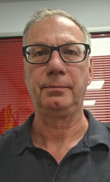 Chris Cathles - Managing Director
