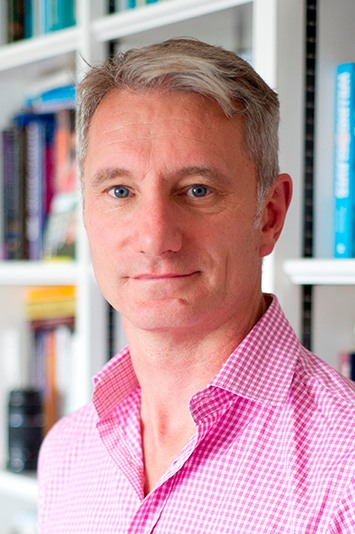 Professor Chris Warhurst - Director of Institute for Employment Research