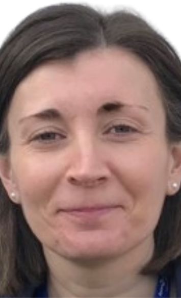 Claire Kimpton - Capability Lead - Welding Engineer