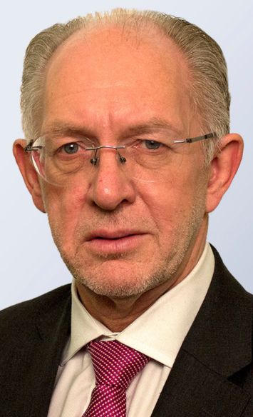 Dr David Moore - Deputy Chief Executive Officer