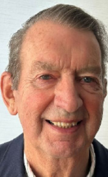 Dr Alastair Soane - Principal Consultant