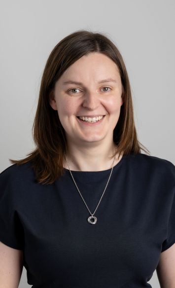Ewa Papaj-Shields - Pipeline Integrity Engineer