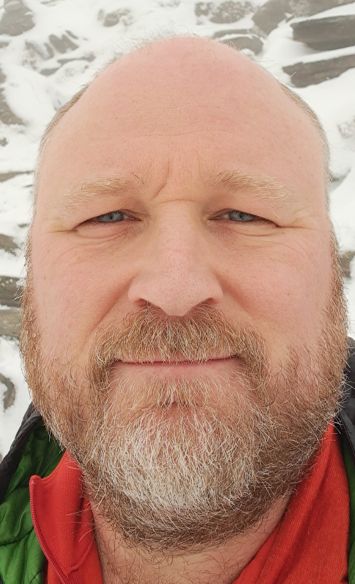 Ian MacLeod FIMechE CEng - Technical Director