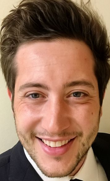 Dr James Wainwright - Research Fellow – Process and Materials
