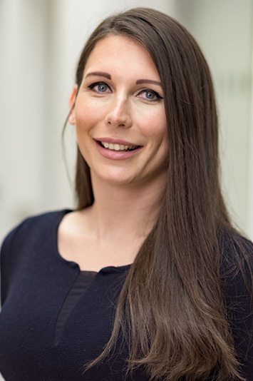 Katerina Mouliadou - Innovation Lead