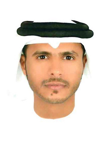 Mohamed Saeed Alameri - Manager, Engineering Services (Inspection & Corrosion)