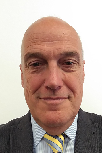 Peter Entwistle - Principal Consultant