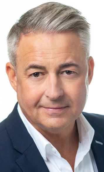 Richard Humphreys - Managing Director