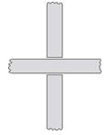 cruciform joint